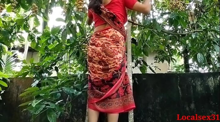 Local Village Wife Sex In Forest