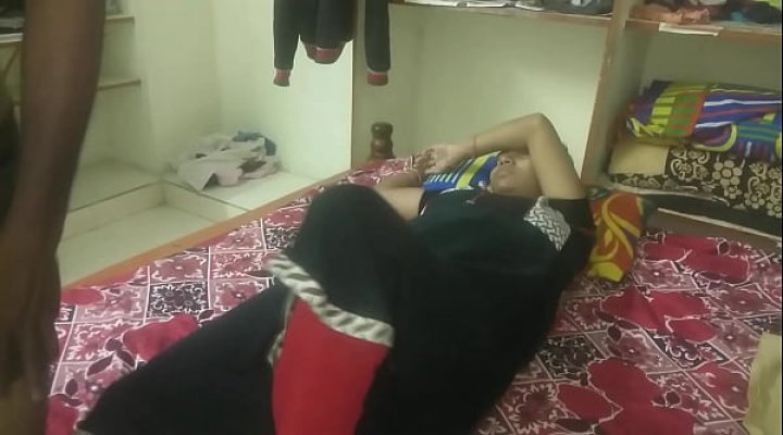 Telugu Milf Aunty Nice Wet Pussy Fuck