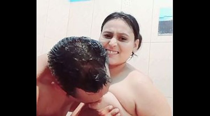 Desi Bathroom Sex Video Indian Xxx