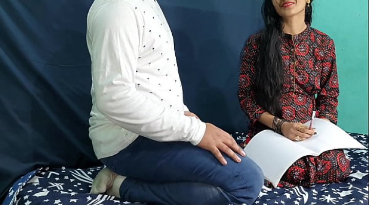 Best Ever Xxx Doggystyle Indian Teacher