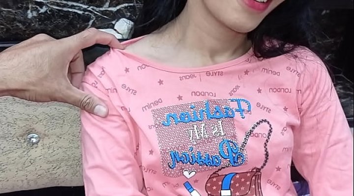 Young Indian Desi Teen Shower: A Study In Sensation