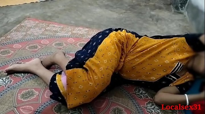 Village Wife Hardcore Fuck Boy