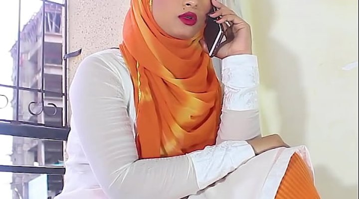 Salma Xxx Muslim Girl Fucking Friend