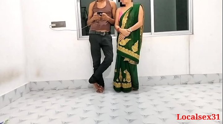 Mature Desi Bhabhi: The Devar’s Secret Path To Pleasure