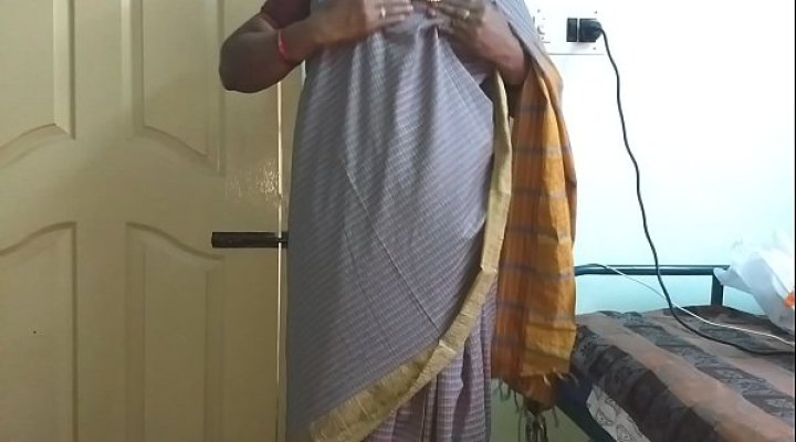 Desi Indian Tamil Horny Cheating Wife Vanitha 2 Xxx