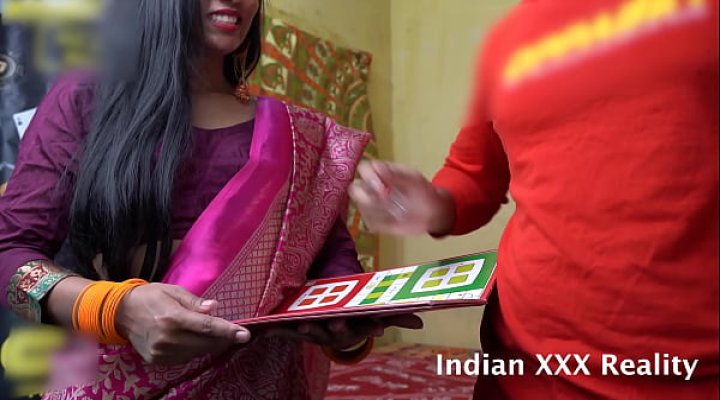 Xxx Indian Step Mom And Step Son Ludo Fuck
