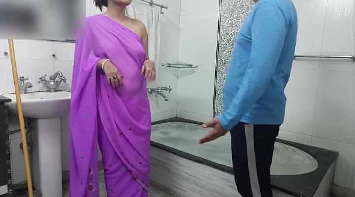 Punjabi Horny Mommys Little Help Sex Roleplay