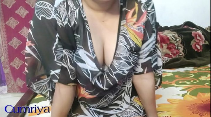 Deshi Bhabhi Real Hot Sex