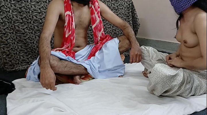 Was Caught Masturbating By Busty Mom