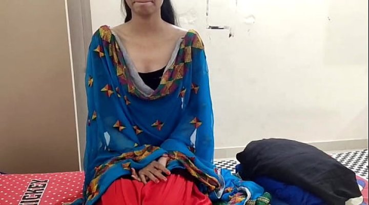 Fucked My Little Saali When No One Xxx