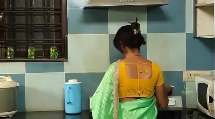 Pakkinti Kurradi Tho Telugu Short