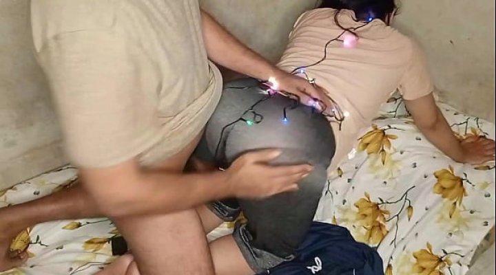 न्यू ईयर 2023 पार्टी को बोल कर मेरे इस Bf में मेरी चुदाई करके Xxx सेक्स पार्टी किया