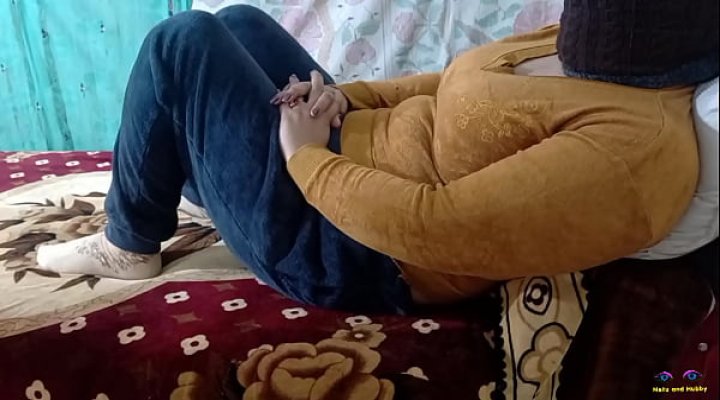 Desi Bahu Aur Sasur Ka Secret Sex Movie