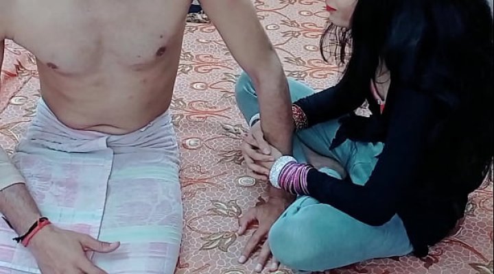 Punjabi Newly Married Sardarni Honey