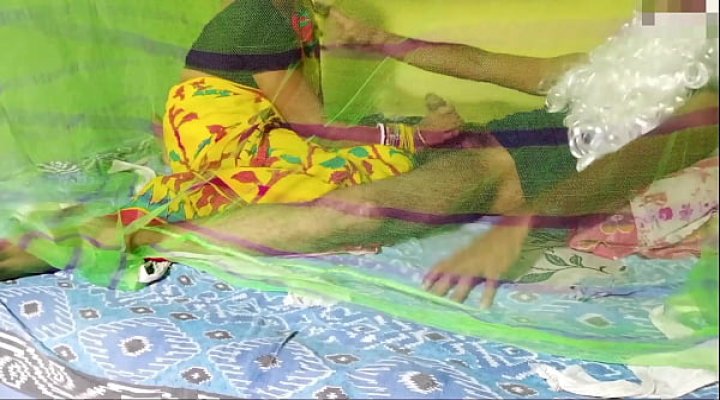 Newly Married Bahu Saw Sasur Dick Sex