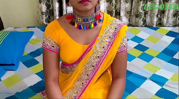 Bengali Bhabhi Ki Zabardast Chudai