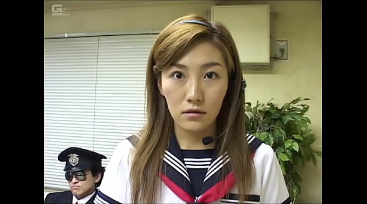 Bishoujo Holy Warrior Sukeban Cup Xxx