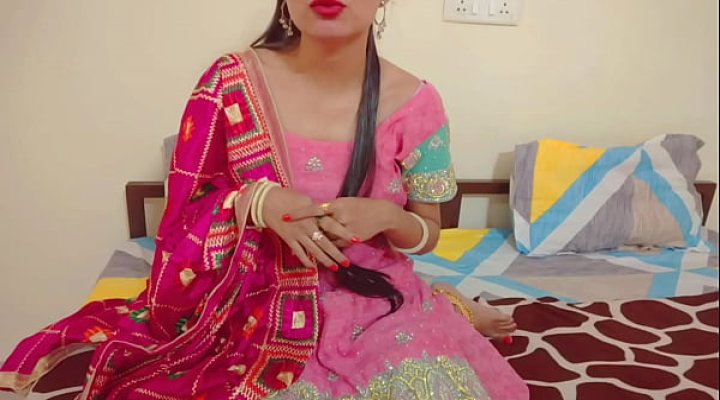 Desi Virgin Step Sister Fucked By Step Brother