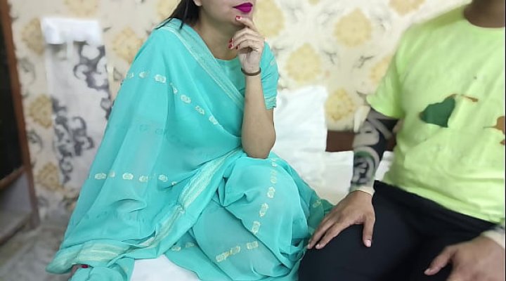 Desisaarabhabhi Punjabi Ma Putt New