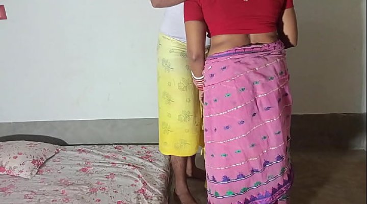 Rion Wants To Bang Krystal Widowed Hijab