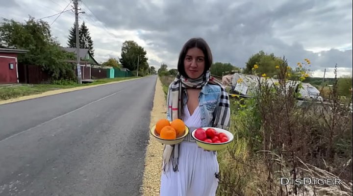 Quick Sex Xxx Village Girl Agreed To A