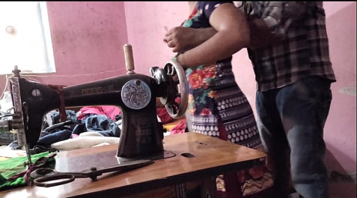 Desi Tales: Naughty Bhabhi Real Sex Story With Hindi Audio