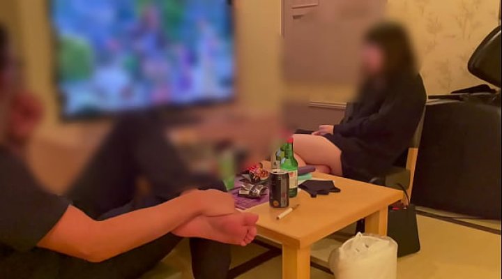 Exclusive Submissive Japanese Amateur Show