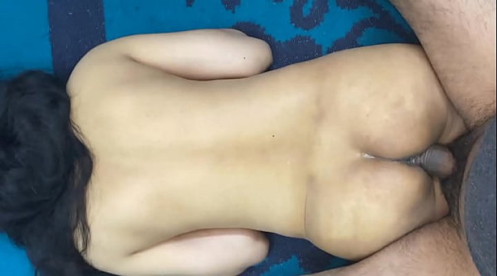 Indian Hot Wife Ass Massage Hardcore