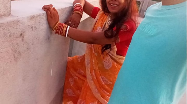 Shatthi And Hanif: The Ultimate Bengali Teen Porn Union
