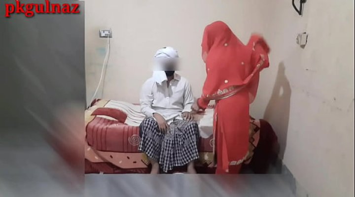 New Married Bahu Gets Wild With Father
