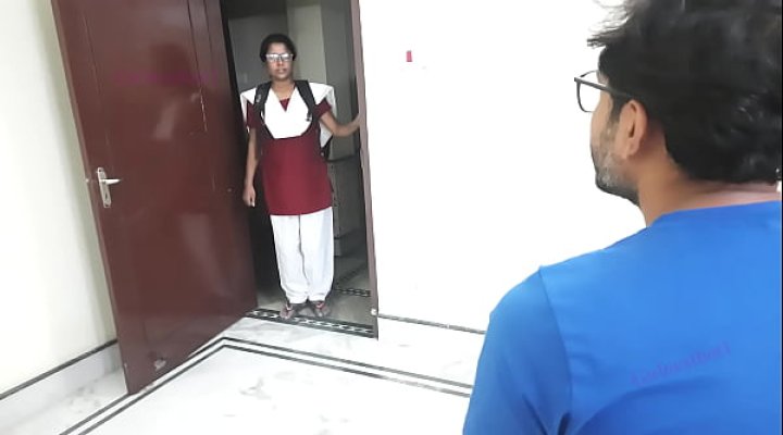 Innocent Bengali Girl Fooled By Stranger