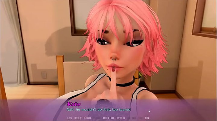 Hentai Game The Wants Of Summer Ep 8