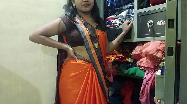 Desi Couple Fun Behind Closed Doors