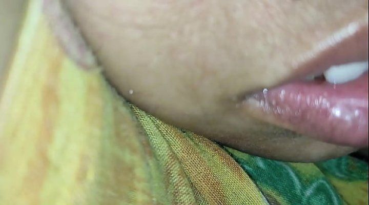 Desi Village Bhabhi’s Raw Fuck