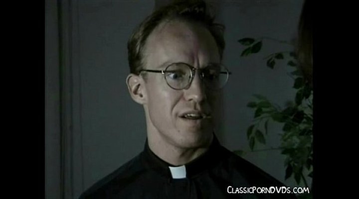 Dirty Priest Hellbound Sex Session