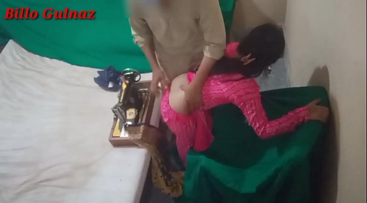 Real Painful Fuck: Hindi Audio