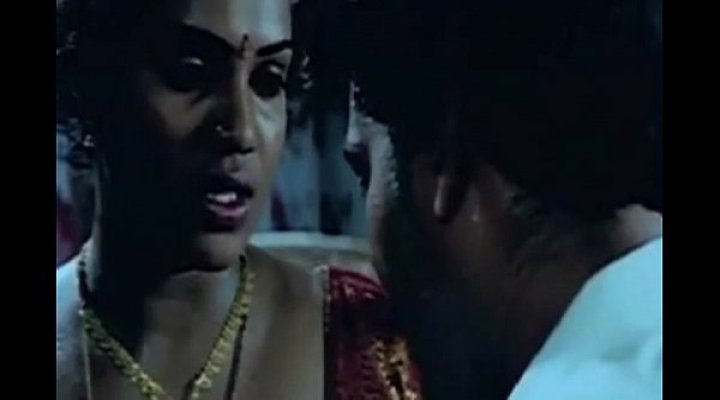 Nasty Tamil Aunty Sesh