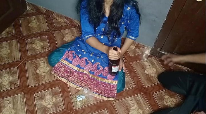 Indian Step Son-In-Law Fucks Desi Muslim Wife Xxx