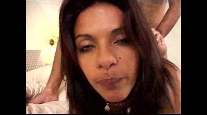 Huge Titted Indian Fuck