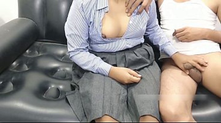 College Girl Hardcore Pussy Session