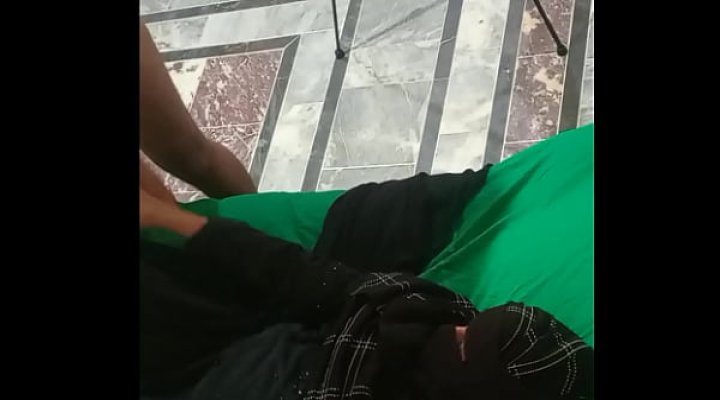 Indian Muslim Aunty Fucked By Her Boyfriend In Hindi