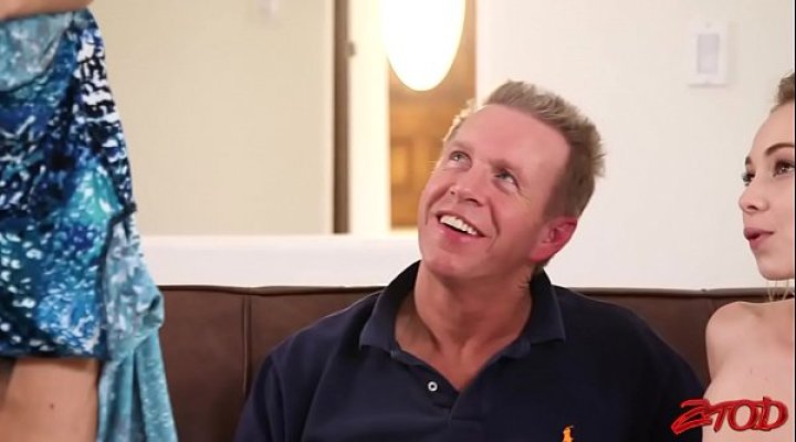 Julia Ann's Fucking Expansion