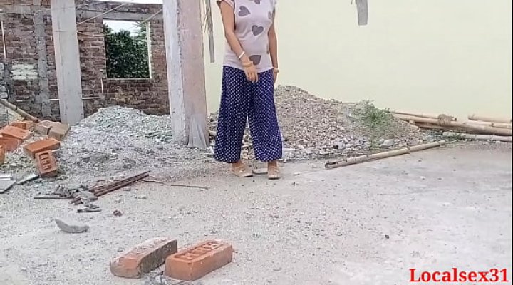 Desi Workar Village Bhabi Sex