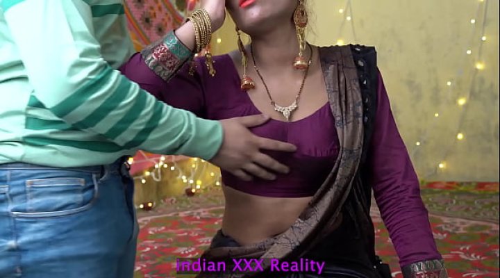 Indian Diwali Step Mom