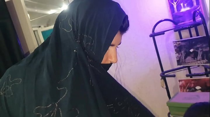 German Stepmother Seduced Hardcore Pov