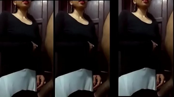 Newly Married Bahu Drilled Hard By Thirsty Sasur Ji