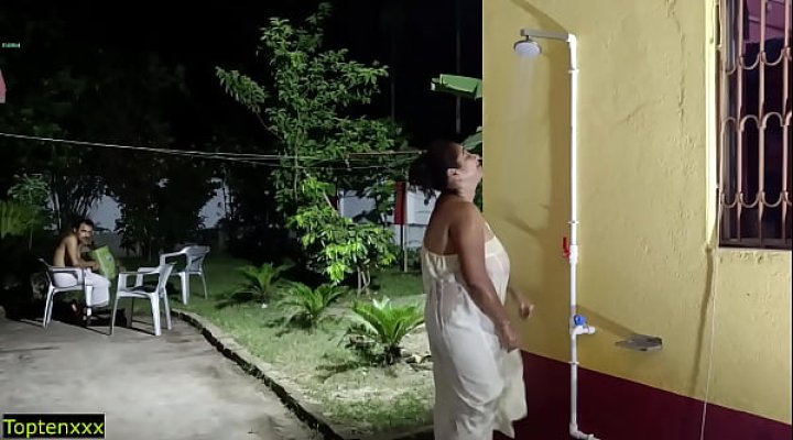 Village Bhabhi Hardcore Sex With Tricky Devar Xxx