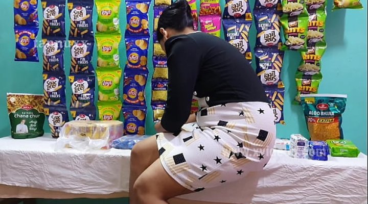 Grocery Shop Girlfriend Fucking Quick Sex Xxx Video