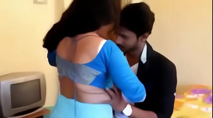 Hot Bhabhi Porn Video- देवर ने किया भाभी की चुदाई