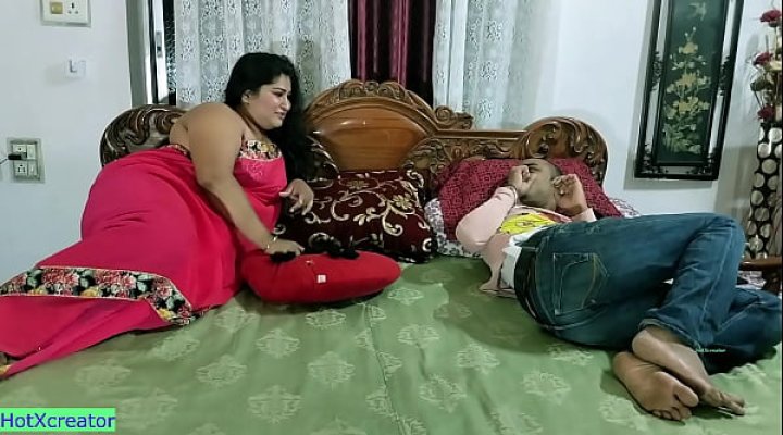 Kolkata Housewife: Sensation And Seduction - Full Video